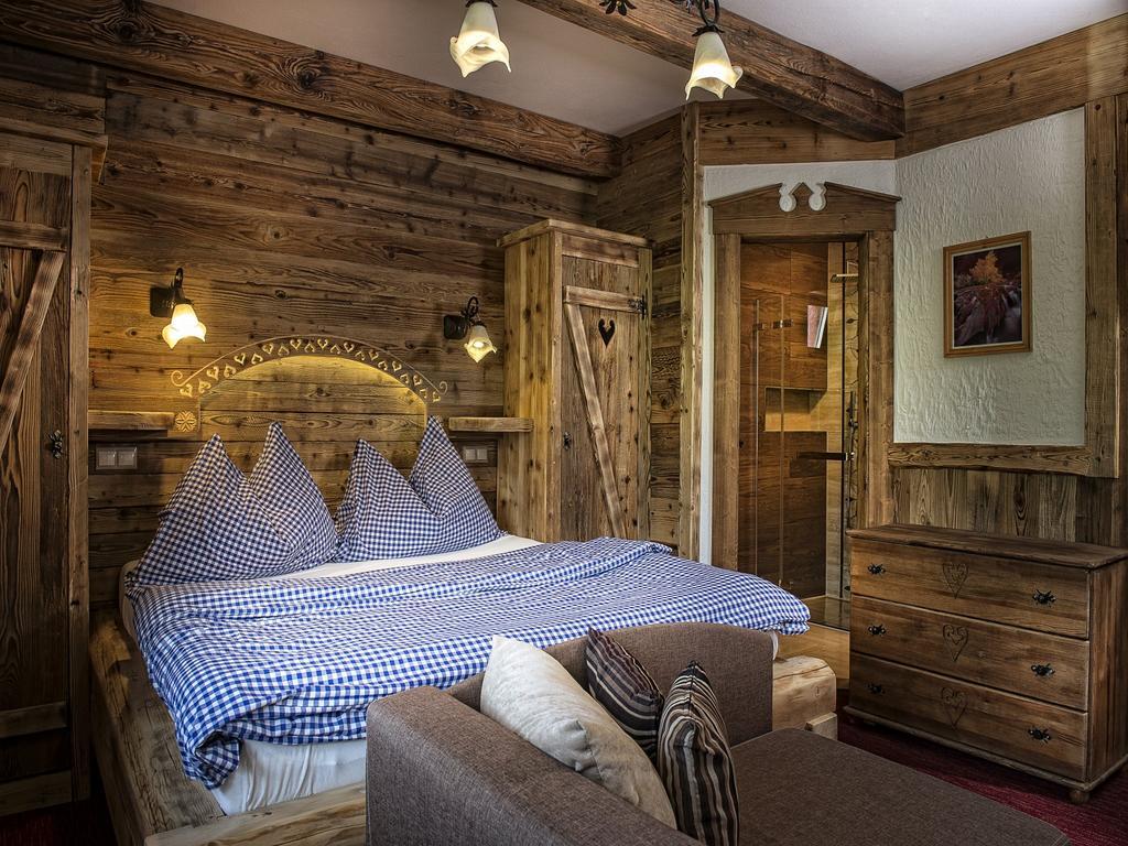 Wellness Penzion Strachan Ždiar Buitenkant foto